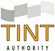 Tint Authority Inc., Logo