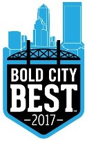Bold City Best, Logo